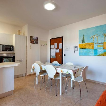 Egeo Apartment Альгеро Экстерьер фото
