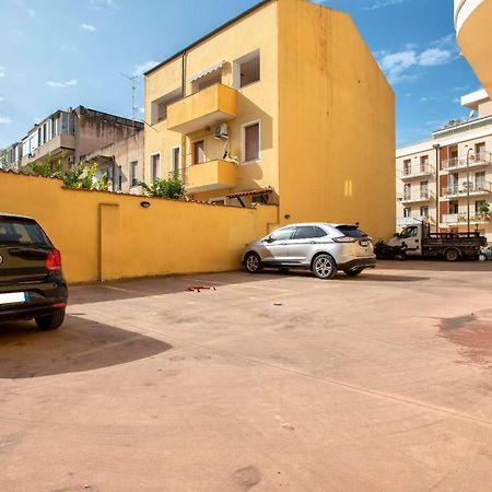 Egeo Apartment Альгеро Экстерьер фото