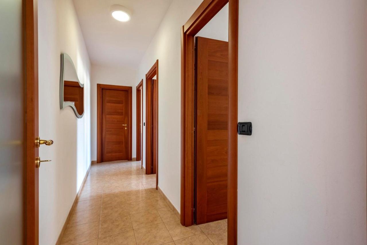 Egeo Apartment Альгеро Экстерьер фото
