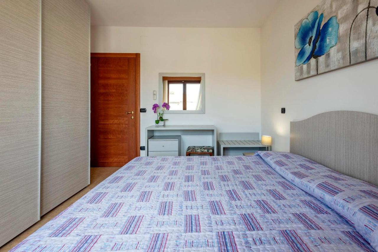 Egeo Apartment Альгеро Экстерьер фото